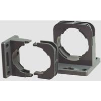 Helukabel 93499 USH Slanghouder Zwart 1 stuk(s) - thumbnail