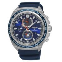 Seiko Prospex World Time Solar | SSC489P1 - thumbnail