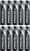 Procell box alkaline penlite aaa/lr3 10 stuks - thumbnail