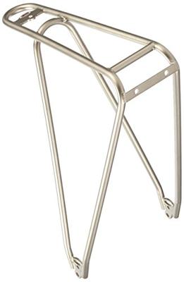 Tubus fly classic stainless steel 26"-28" pannier rack