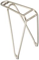 Tubus fly classic stainless steel 26"-28" pannier rack - thumbnail