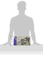 Tamiya 56505 1:14 Opleggersteun 1 set(s) - thumbnail