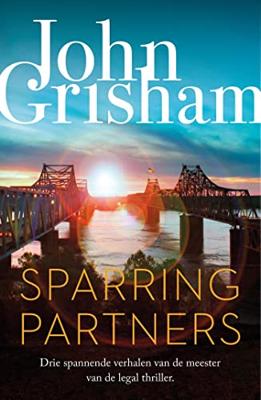 Sparringpartners - John Grisham - ebook Sparringpartners - John Grisham - ebook