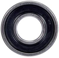 SKF Lager 6202-2rs1 15x35x11mm wiellager peugeot/piaggio - thumbnail