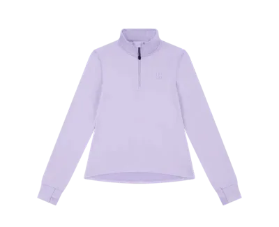 Poederbaas Skipully Dames Arctic 2.0 Lila-XS