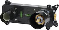 Ben Engraved inbouwbox t.b.v. inbouw wastafelkraan - thumbnail