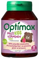 Optimax Kinder Multi Extra (90kt) - thumbnail