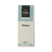 Volatile Welkom 10 Milliliter - thumbnail