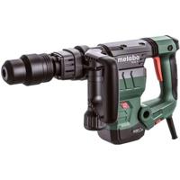 Metabo MHE 5 Beitelhamer SDS-Max | 1100 Watt | 7.1J | In kunststof koffer - 600148500 - thumbnail