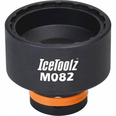 Buzaglo Lockringafnemer icetoolz schijfrem centerlockring, m082 Buzaglo Lockringafnemer icetoolz schijfrem centerlockring, m082
