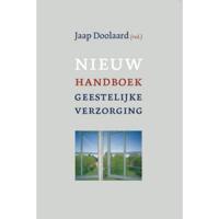Nieuw handboek geestelijke verzorging in zorginstellingen (Paperback) - thumbnail