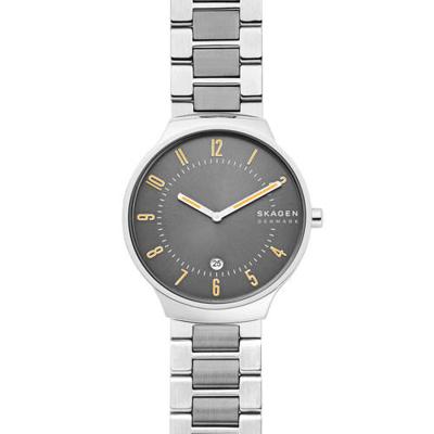 Skagen GRENEN (Ø 38 mm) Heren horloge