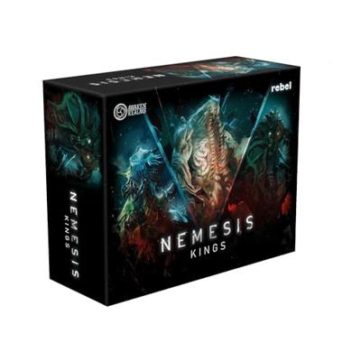 Asmodee Nemesis: Kings Bordspel