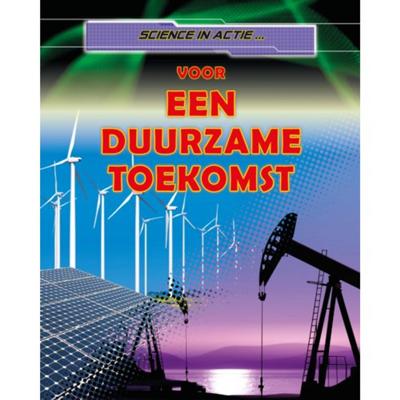 Voor een duurzame toekomst (Hardback)