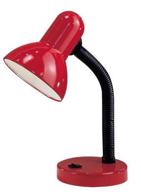 Eglo TafellampBasic rood - 9230