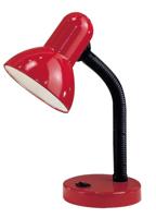 Eglo TafellampBasic rood - 9230 - thumbnail