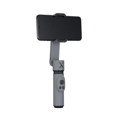 Zhiyun Tech SMOOTH-X Stabilisator voor smartphonecamera Grijs, Wit Zhiyun Tech SMOOTH-X Stabilisator voor smartphonecamera Grijs, Wit