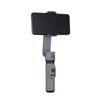 Zhiyun Tech SMOOTH-X Stabilisator voor smartphonecamera Grijs, Wit - thumbnail