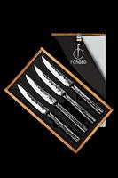 Brute Forged | 4 steakmessen - thumbnail