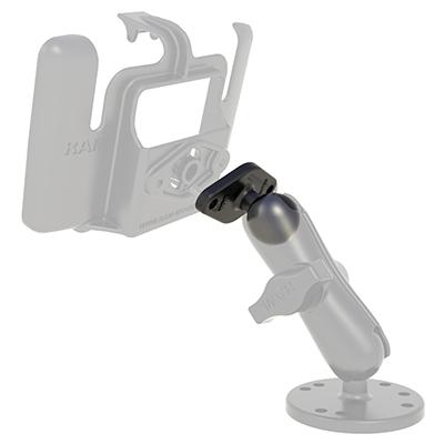 Ram-Mount RAM-B-238U houderset - houderset (45g)