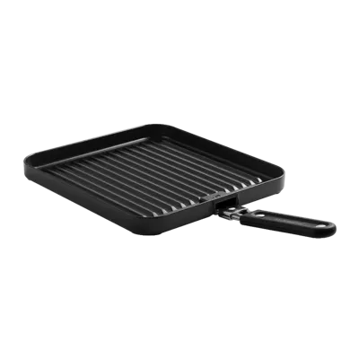 Cadac Universal Ribbed Grill Plaat Cadac Universal Ribbed Grill Plaat