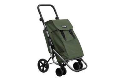 Winkelwagen Playmarket 24925D3 288 GO+ Groen 45 L