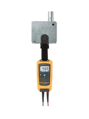 Fluke FLK-V3001 FC Multimeter Digitaal CAT III 1000 V, CAT IV 600 V Weergave (counts): 6000