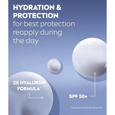 Nivea Cellular Expert Filler Daily UV Fluide Spf 50 Nivea Cellular Expert Filler Daily UV Fluide Spf 50