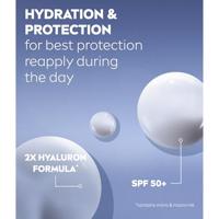 Nivea Cellular Expert Filler Daily UV Fluide Spf 50 - thumbnail