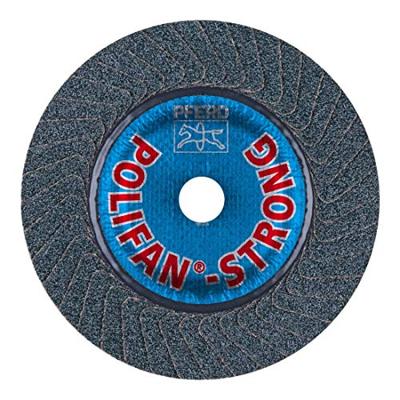 PFERD TOOLS 67788080 Z Sgp Strong Steel Lamellenschijf Diameter 180 mm 10 stuk(s)