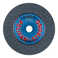 PFERD TOOLS 67788080 Z Sgp Strong Steel Lamellenschijf Diameter 180 mm 10 stuk(s) - thumbnail