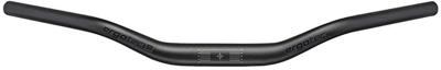 Ergotec stuur climber 31.8/620mm aluminium level 5 zwart