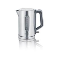 Severin WK 3402 Waterkoker - RVS - thumbnail