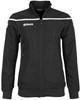 Reece 808650 Varsity Woven Jack Ladies - Black-White - M - thumbnail