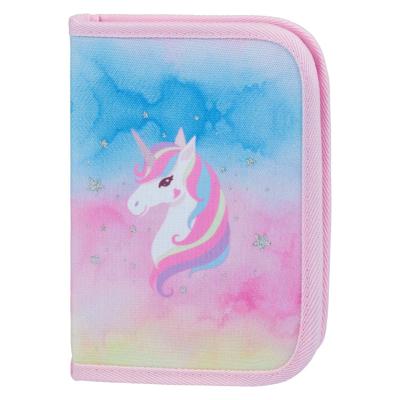 Etui - Pennenzak Rainbow Unicorn Etui - Pennenzak Rainbow Unicorn