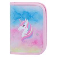 Etui - Pennenzak Rainbow Unicorn - thumbnail