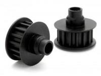 Sprint pulley set (15t x 2) (85016) - thumbnail
