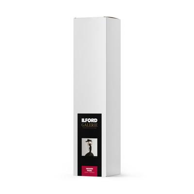 Ilford GALERIE Prestige Smooth Pearl 61,0cm x 27,0m 1 rol Ilford GALERIE Prestige Smooth Pearl 61,0cm x 27,0m 1 rol