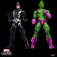 Inhumans Marvel Legends Action Figure 2-Pack Black Bolt & Marvel's Triton 15 cm - thumbnail