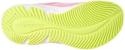 Baskets ELITE SPORT TEMPO SKECHERS® paars