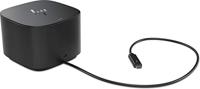 Thunderbolt Dock G2 120W - Dockingstation - VGA, DP, 2 x DP - 120 Watt - EU - voor EliteBook 830 G5, 840 G5, 850 G5; ProBook 640 G4, 650 G4; ZBook 14u G5, 15u G5 - thumbnail