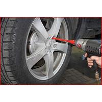 KS Tools 515.1483 1/2 torsiekoppelbegrenzer-steekdop, 17 mm x 150 Nm - thumbnail