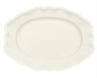 VILLEROY & BOCH - Manoir - Vleesschaal ovaal 37cm - thumbnail