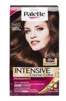Schwarzkopf Schwarzkopf Haarkleuring Poly Palette 660 Goudbruin - 115 ml - thumbnail