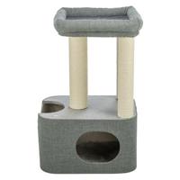 TRIXIE KRABPAAL VIVIANA RECHTHOEKIG BLAUWGRIJS 57X44X86 CM - thumbnail