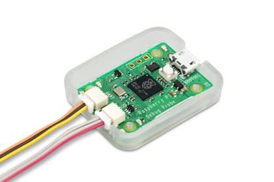 Raspberry Pi® SC0889 Uitbreidingsmodule Debug Probe