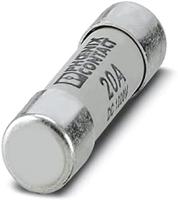 Phoenix Contact 3061363 Buiszekering 20 A 1000 V 10 stuk(s) - thumbnail