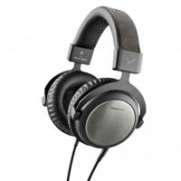 Beyerdynamic T5 Bedraad Hoofdtelefoons Hoofdband Grijs - thumbnail