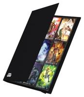 Ultimate Guard Flexxfolio 360 18-Pocket - Black - thumbnail