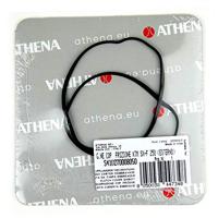 ATHENA koppelingsdeksel pakking clutch cover gasket ktm o-ring - thumbnail